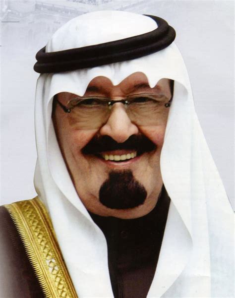 صور الملك عبد الله بن عبد العزيز آل سعود ثقفني