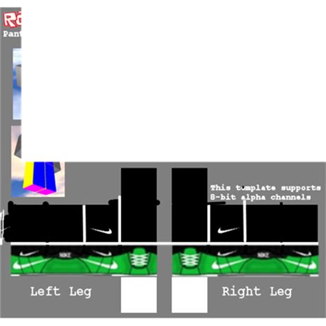 Click robloxplayer.exe to run the roblox installer, which just downloaded via your web browser. Air Green Pants - Roblox