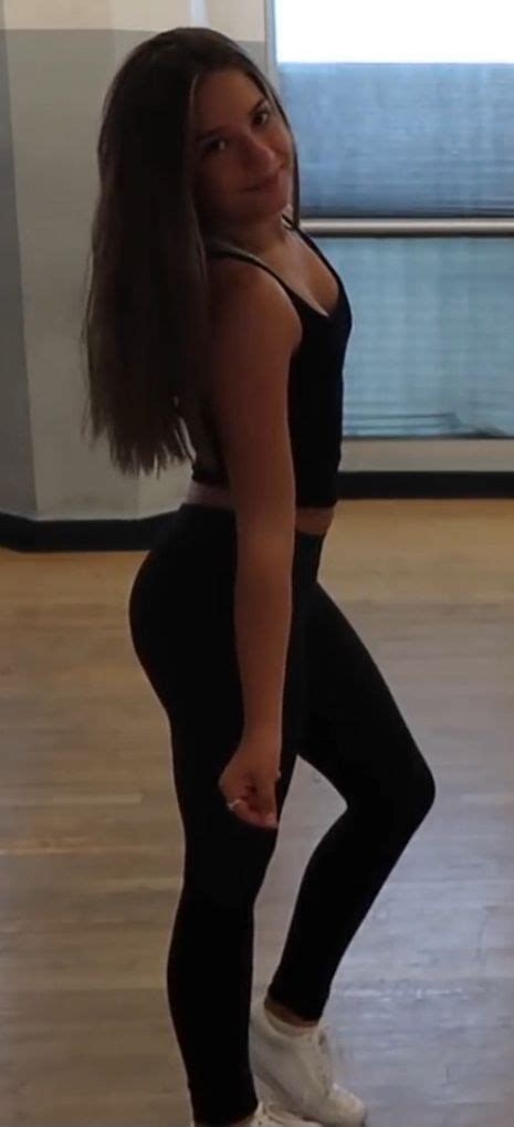 Pin On Makenzie Ziegler