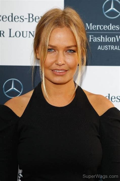 Lara Bingle Famous Model Super Wags Hottest Wives And Girlfriends