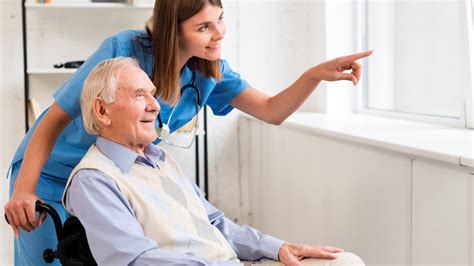 Nursing Home Admission Checklist For Seniors Silverts