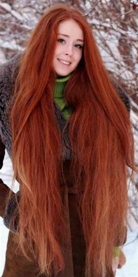 Pin By William Fuqua On Wtf Beautiful Red Hair Long Hair Styles
