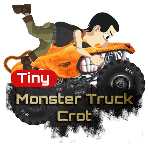 App Insights Tiny Monster Truck Crot Apptopia