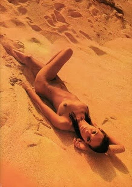 Celebrity Nude Century Marisa Berenson Cabaret