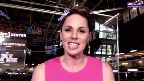 Top Kayte Christensen Hunter Moments As Shes Named Sacramento Kings Tv