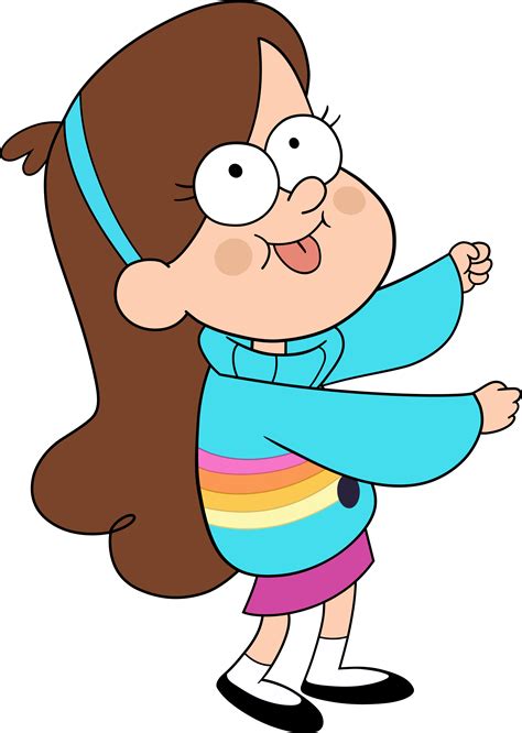 Gravity Falls Mabel