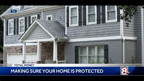 Wmtw Homeowners Insurance Update Youtube
