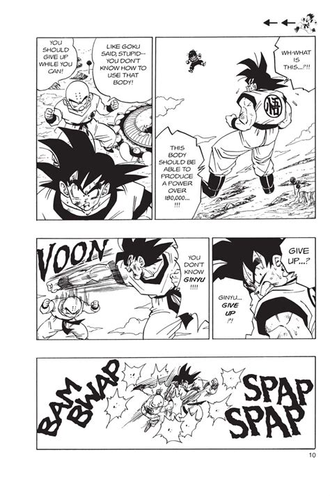 Mrmutenroshi Dragon Ball Z Manga 0 Manga Dragon Ball Super Chapter