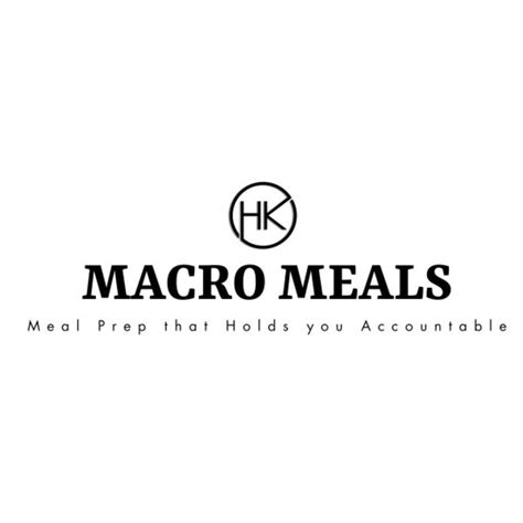 Macro Meals By Hk Nashville Tn