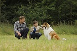 Lassie Come Home – Film Review – LILITHIA REVIEWS