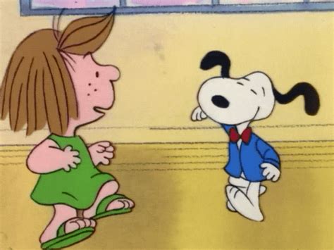 Famous Animated Gif Dancing Snoopy References Kelompok Belajar