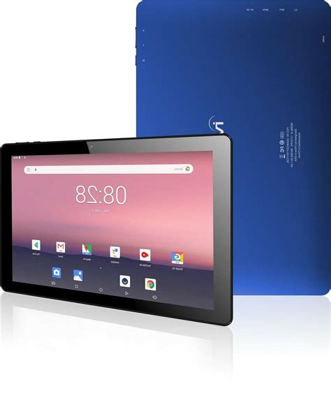 New Iview 10 Inch Android Tablet Quad Core 16gb