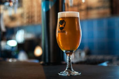 One dog & a mission to make other people as passionate about great craft beer as we are is how it all started. BrewDog Reading Opens This Week! - Blog Article - Read Now