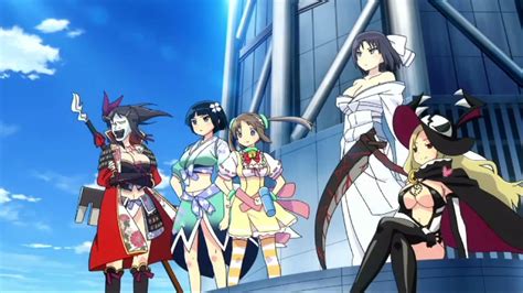 Shinovi versus for vita is the newest game in the senran kagura series, a franchise that's earned itself a cult following since debuting in before we get started, let's address the elephant in the room: Senran Kagura Shinovi Versus - Launch Trailer | pressakey.com