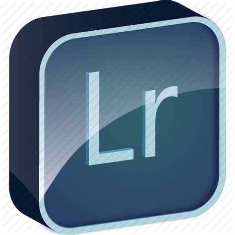 Adobe Lightroom Logo Logodix