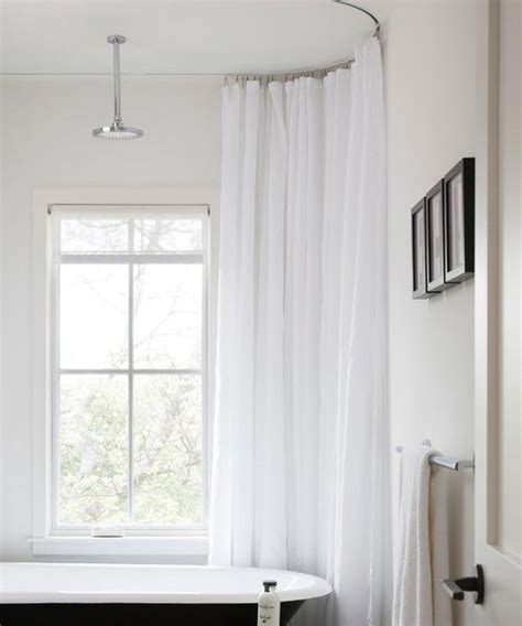Straight curtain rod ,shower curtain curved rail ,shower rod curtain ,bath shower rail ,clawfoot tub shower curtain rod kit ,polished chrome shower curtain rod ,how to mount curtain rods ,shower curtain road ,shower curtain rails for baths ,shower curtain pole holder. Shower Track Rods