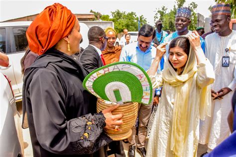 Neem Foundation on Twitter: "We were privileged to welcome esteemed