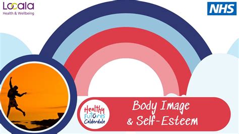 body image and self esteem youtube