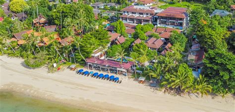 The Sea Koh Samui Resort Residences By Tolani Select Representation
