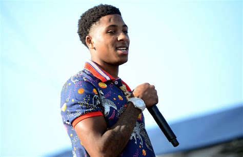Youngboy Never Broke Again Reportedly Arrested In Florida On Kidnapping