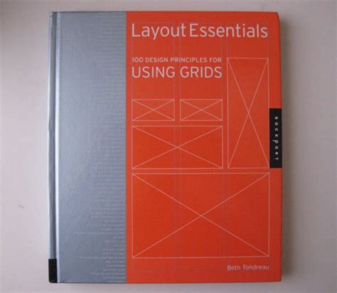 News Layout Essentials 100 Design Principles For Using Grids
