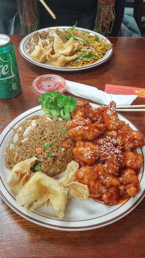 Restaurant menu, map for jj garden located in 56303, st cloud mn, 2104 8th street north. China Taste - Chinese - 6063 Main St, North Branch, MN ...
