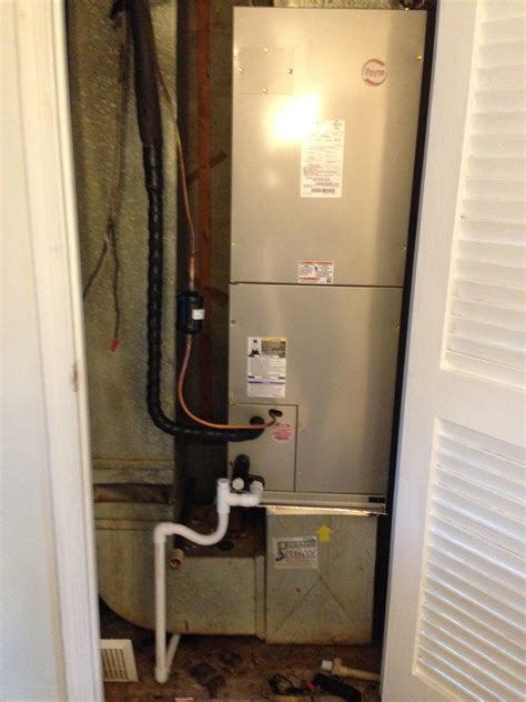 Portfolio Of Northern Virginia Heating And Air Conditioning