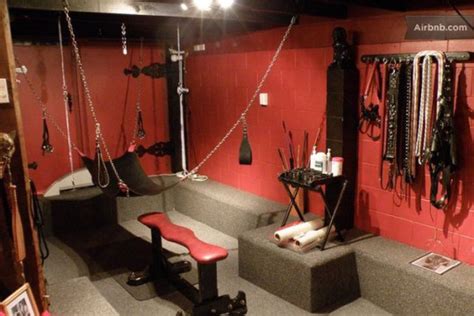 Some Tips For Building Your Bdsm Play Room Rene The