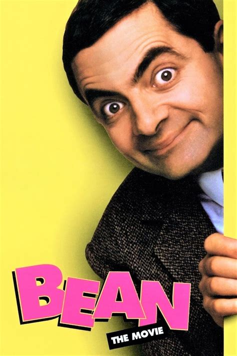 Bean Posters The Movie Database Tmdb