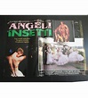 1995 * Set 8 Fotobusta "Angeli e Insetti - Patsy Kensit, Kristin Scott ...