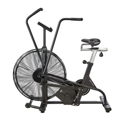 Assault Airbike Classic Buy Online At Best Price In Uae Fitness Power House
