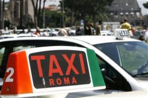 Taxi roma offre servizi di taxi privati a roma e provincia. Taxi, bufera sulla commissione delle tariffe. Consumatori ...
