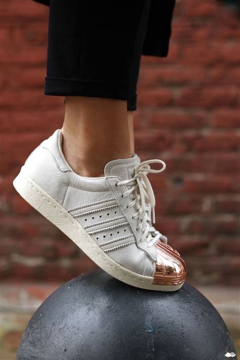 Shop your style at shopbop.com! Adidas originels 80's Superstar metal toe www.bylotte.nl ...