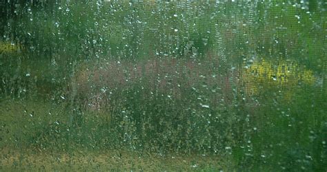 The Rain Outside The Window Wallpapers High Quality Download Free