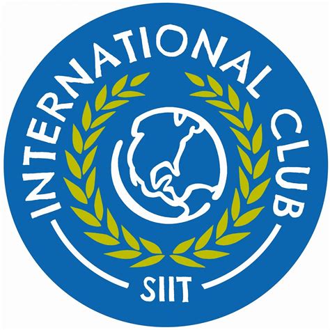 Siit International Club