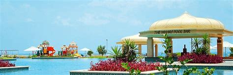 Hotel Marriott Salalah Resort Oman Zufar Na Wakacjepl