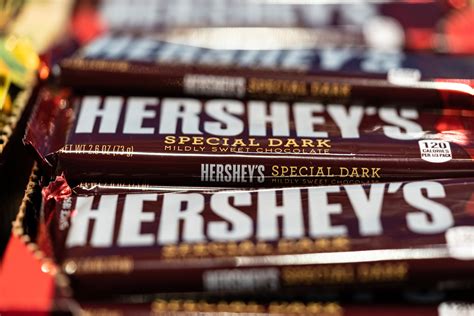Nassau County Man Sues Hershey Over Harmful Heavy Metals Contained In Chocolate