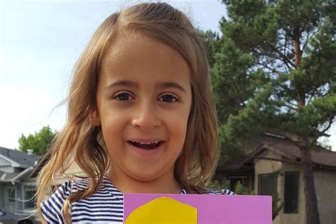7 Year Old Stabbing Victim Bella Rose Desrosiers Had ‘a Huge Kind