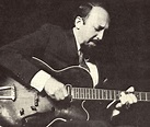 The Museum of the San Fernando Valley: BARNEY KESSEL WORLD FAMOUS GUITARIST