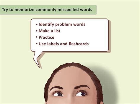 How To Spell Easy Rules And Guidelines Wikihow
