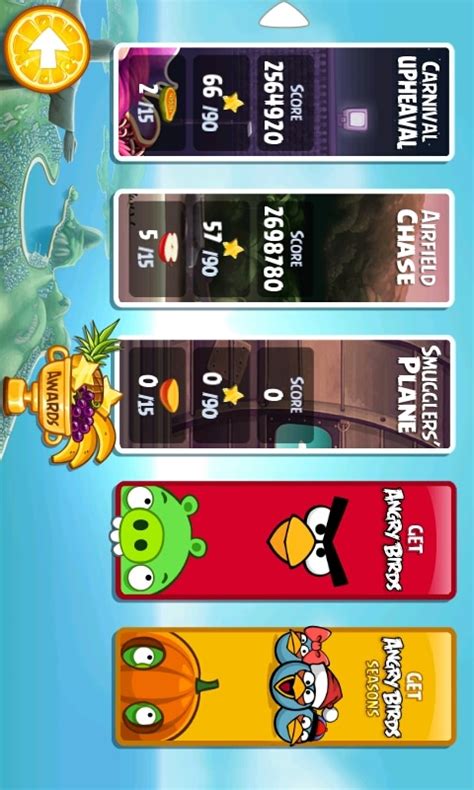 Angry birds rio smuggler s plane level 12 15 walkthrough 3 stars. Angry Birds Rio Smugglers Plane Komplettlösung - com ...