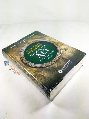 Penerbit Aqwam Ummul Qura Biografi Ali Bin Abi Thalib Toko Buku
