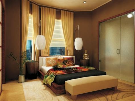 Das komplexe konzept des feng shui bedeutet wörtlich wind und wasser und um die auswirkungen auf den menschlichen geist wirklich verstehen zu können. 80 Bilder: Feng Shui Schlafzimmer einrichten! - Archzine.net