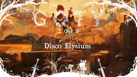Goty 2019 3 Disco Elysium Svampriket