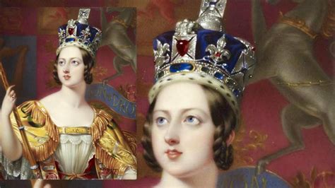 20 6 1837 Kala Inggris Dipimpin Ratu Berusia 18 Tahun Global
