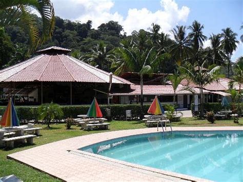El Hotel Samoa Del Sur Updated Prices Reviews And Photos Costa Rica