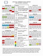 2017 - 2018 School Calendar | Long Hill Township School System – New Jersey