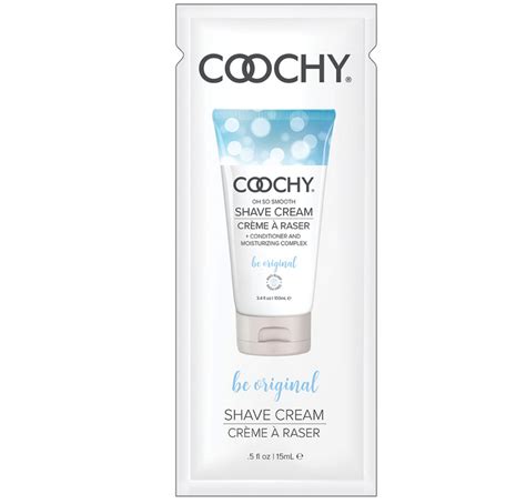 coochy rash free shaving cream best smooth shave cream no red bumps