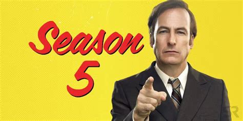 Better Call Saul Season 5 Complete Schedule With Complete Spoilers