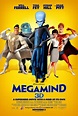 Megamind New Movie Poster : Teaser Trailer